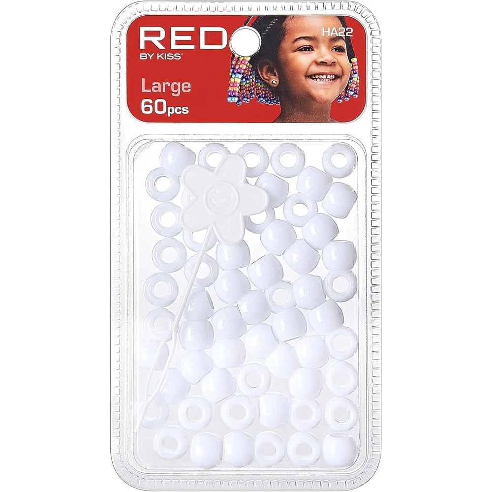 Red by Kiss Stocking Cap – Large 60 Pcs Value Pack