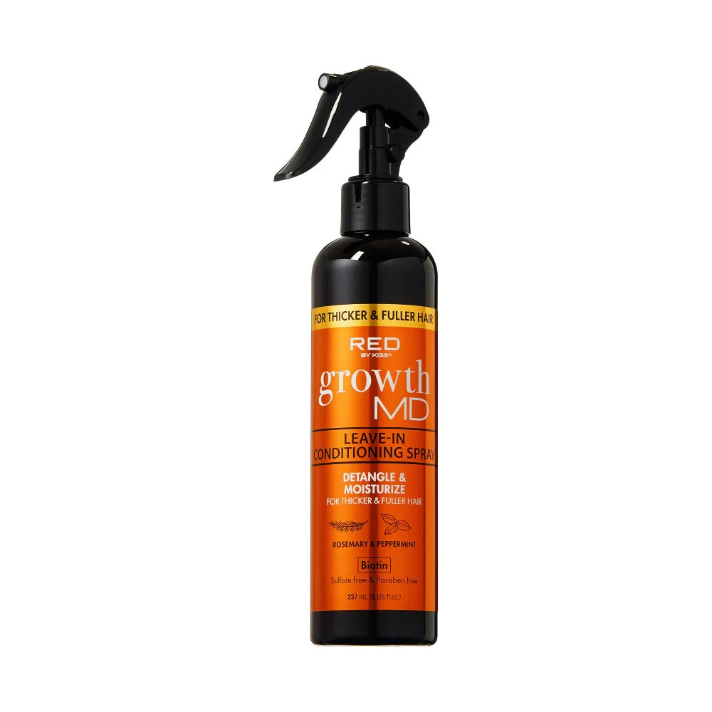Red by Kiss Growth MD Hair Care Collection - Image 10