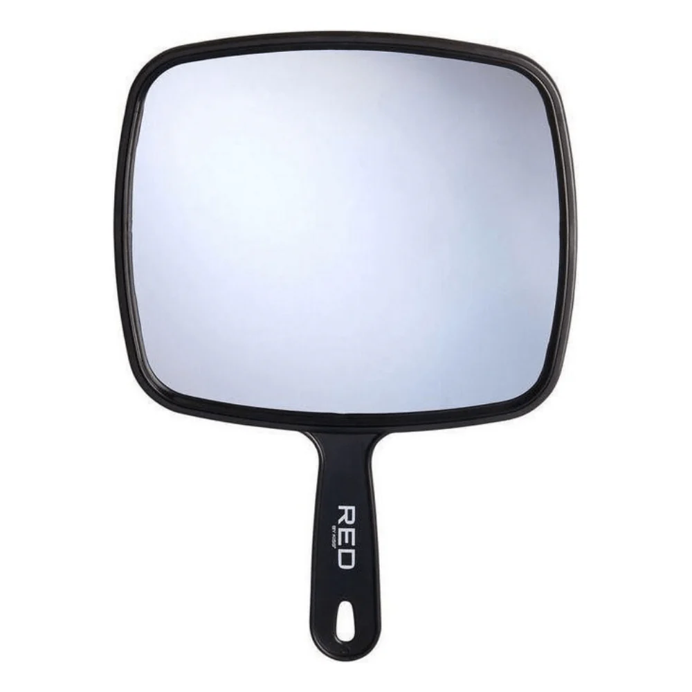 Red by Kiss TV Mirror – Rectangular Large