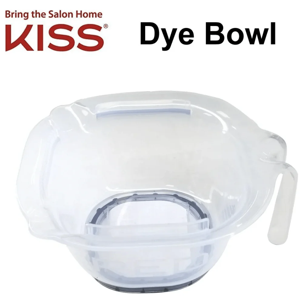 Red by Kiss Hair Dye Bowl – Hair Color & Treatments - Image 2