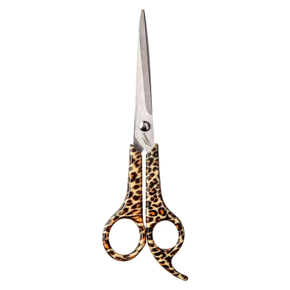 Red by Kiss Hair Shear – 7½" - Image 3