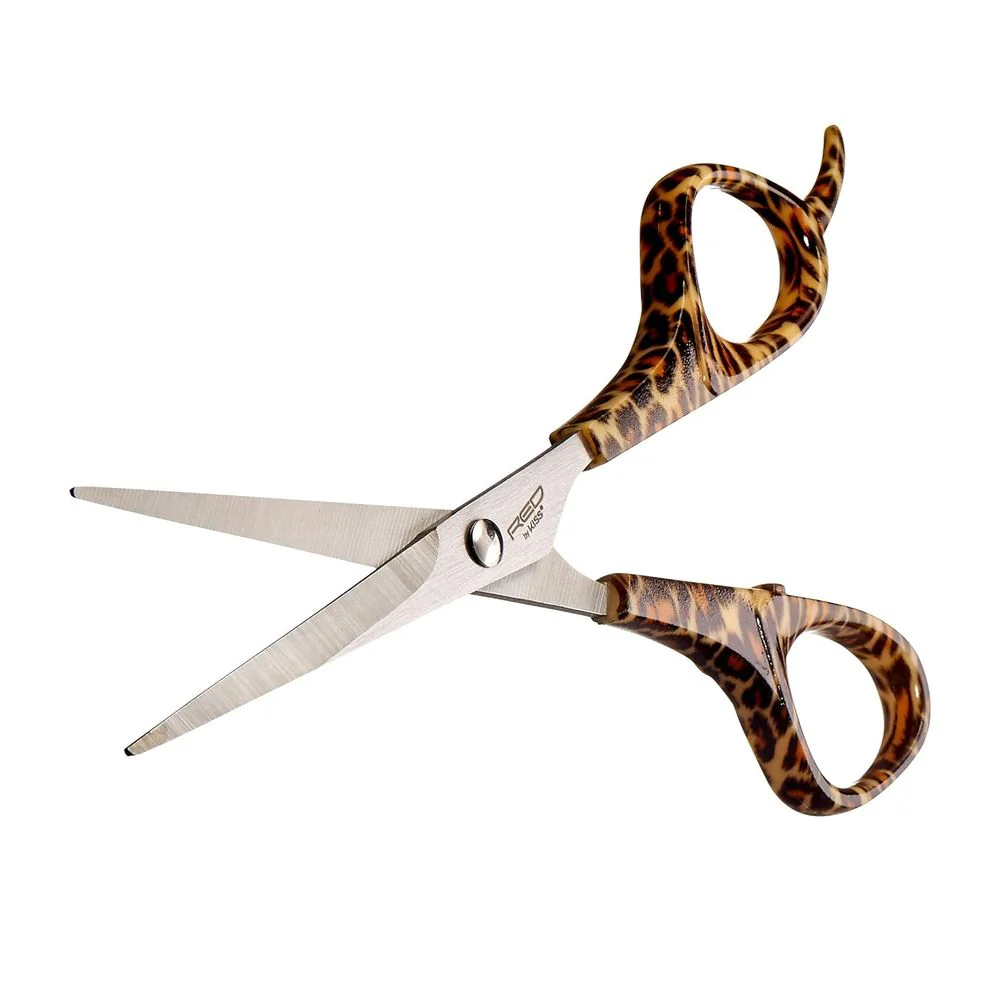 Red by Kiss Hair Shear β 6Β½" - Image 4