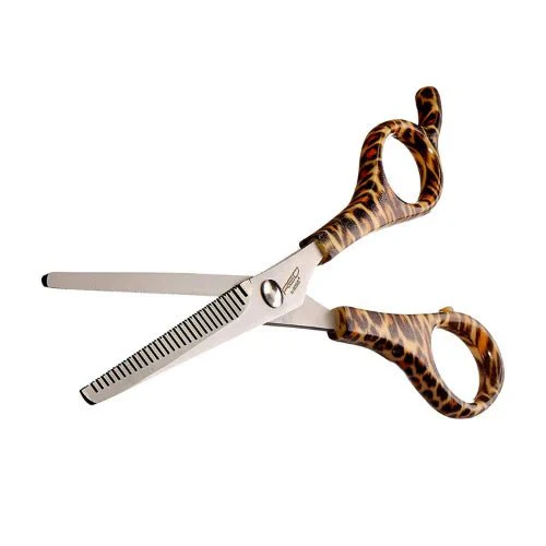 Red by Kiss Hair Shear Thinning – 7" - Image 3