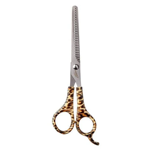 Red by Kiss Hair Shear Thinning – 7" - Image 4