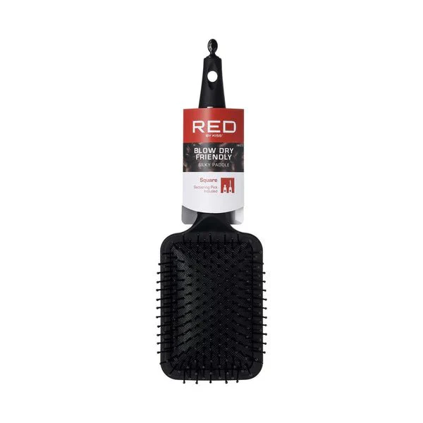 Red by Kiss Square Sectioning Pick – Standard Sectioning Pick   RKSSPSSP