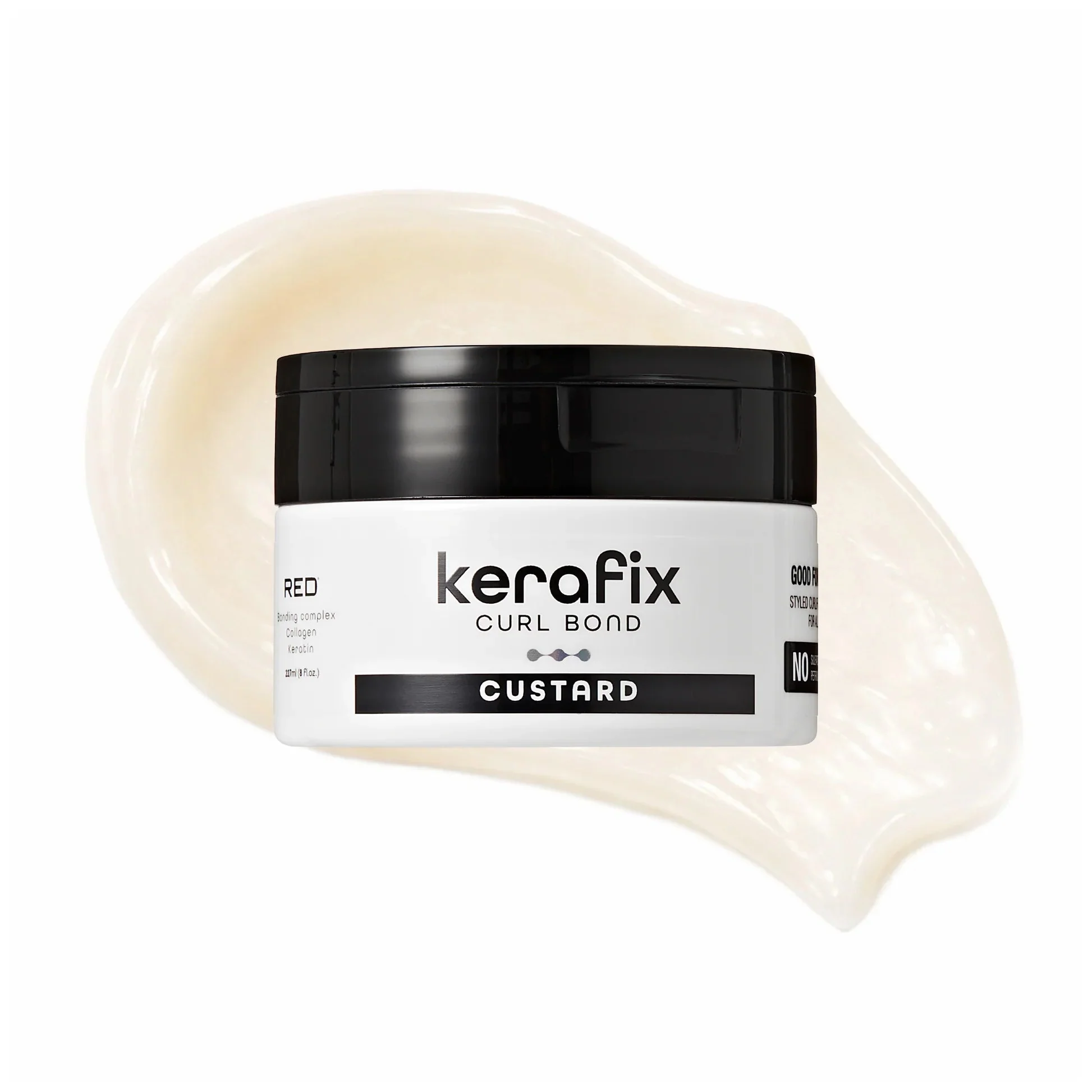 Red By Kiss Kerafix Curl Bond Collection - Image 5