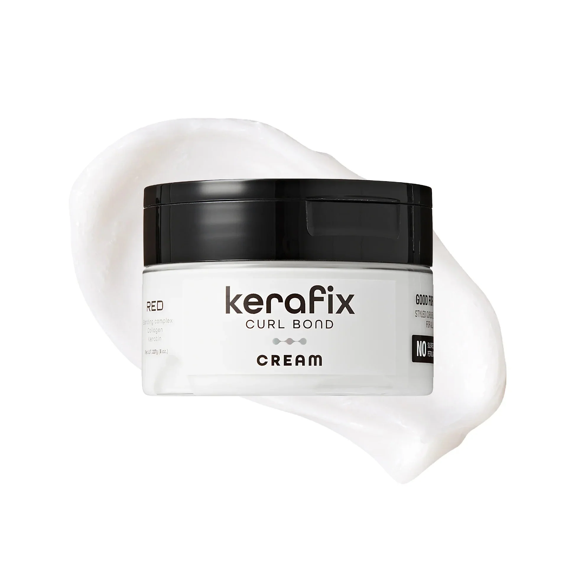 Red By Kiss Kerafix Curl Bond Collection - Image 8