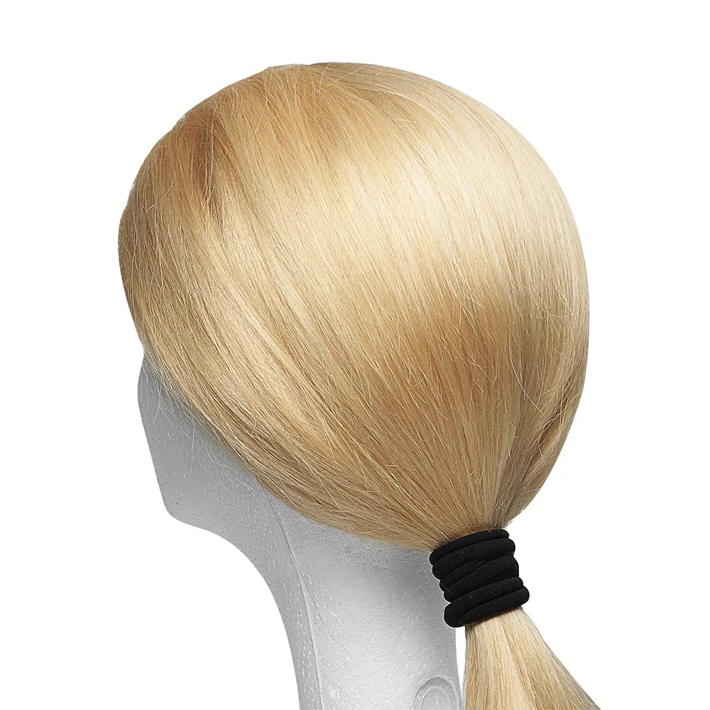 Red by Kiss Large Ponytail Holders - Image 4