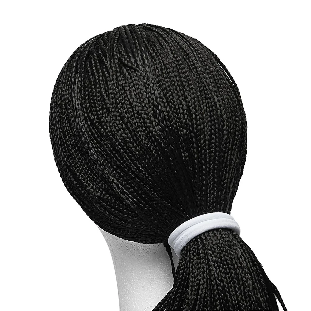 Red by Kiss Large Ponytail Holders - Image 8