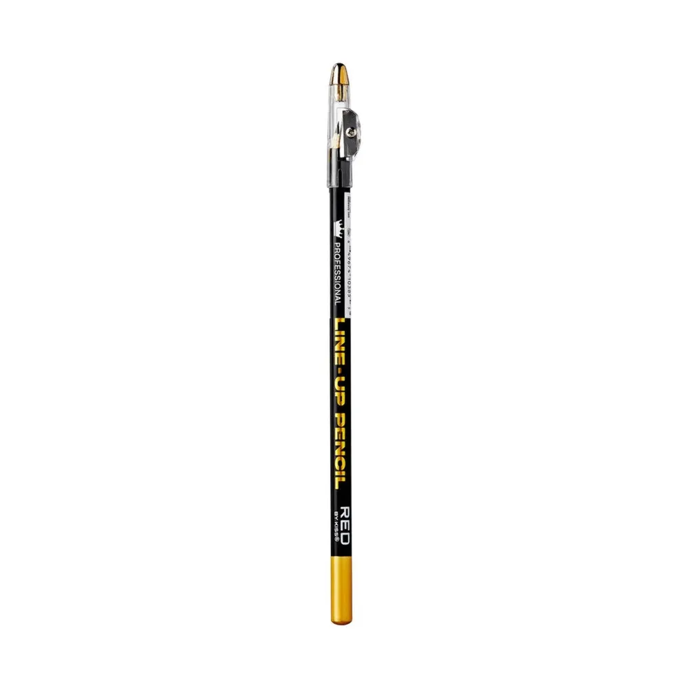 Red by Kiss Line-Up Pencil ā Brow Definer 1.4g