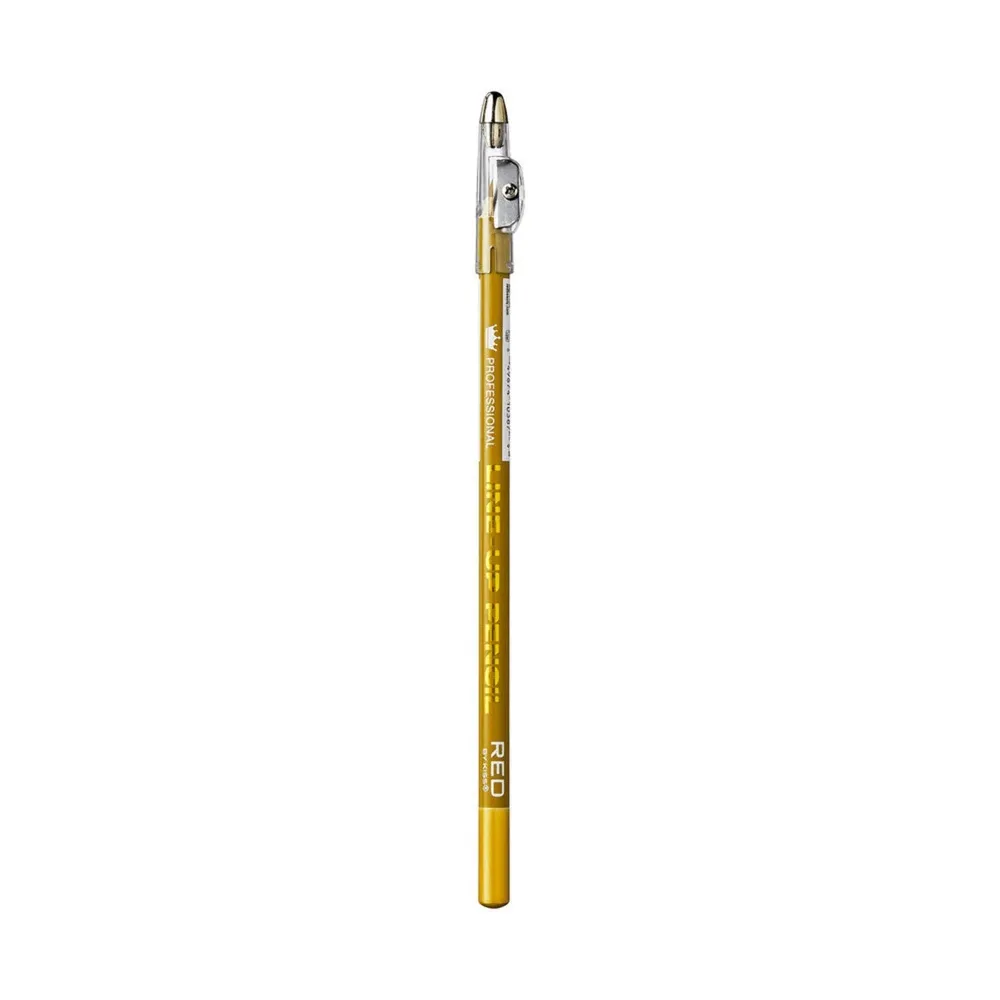 Red by Kiss Line-Up Pencil ā Brow Definer 1.4g - Image 3