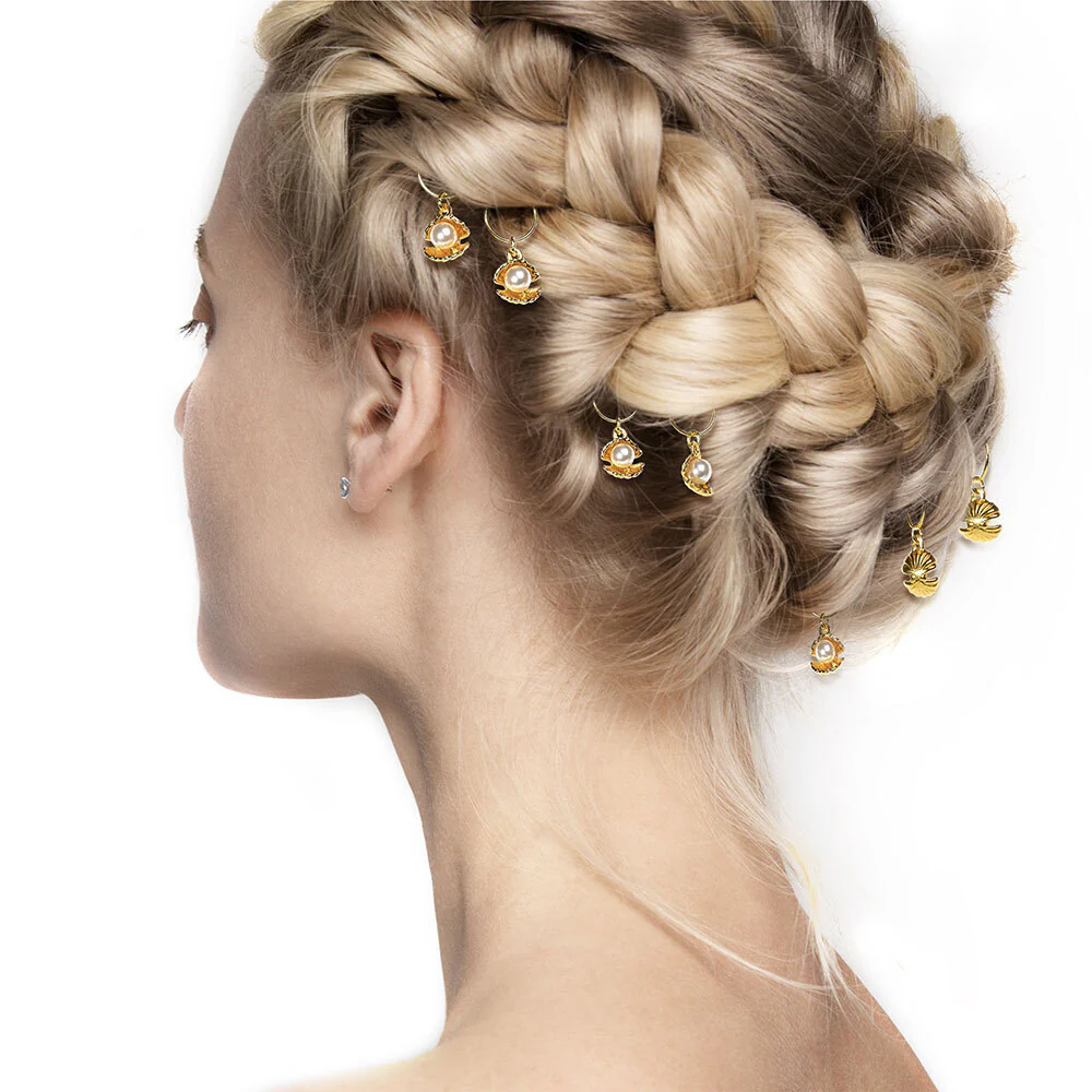 Red by Kiss Luxury Style Braid Charms - Assorted Styles - Image 18