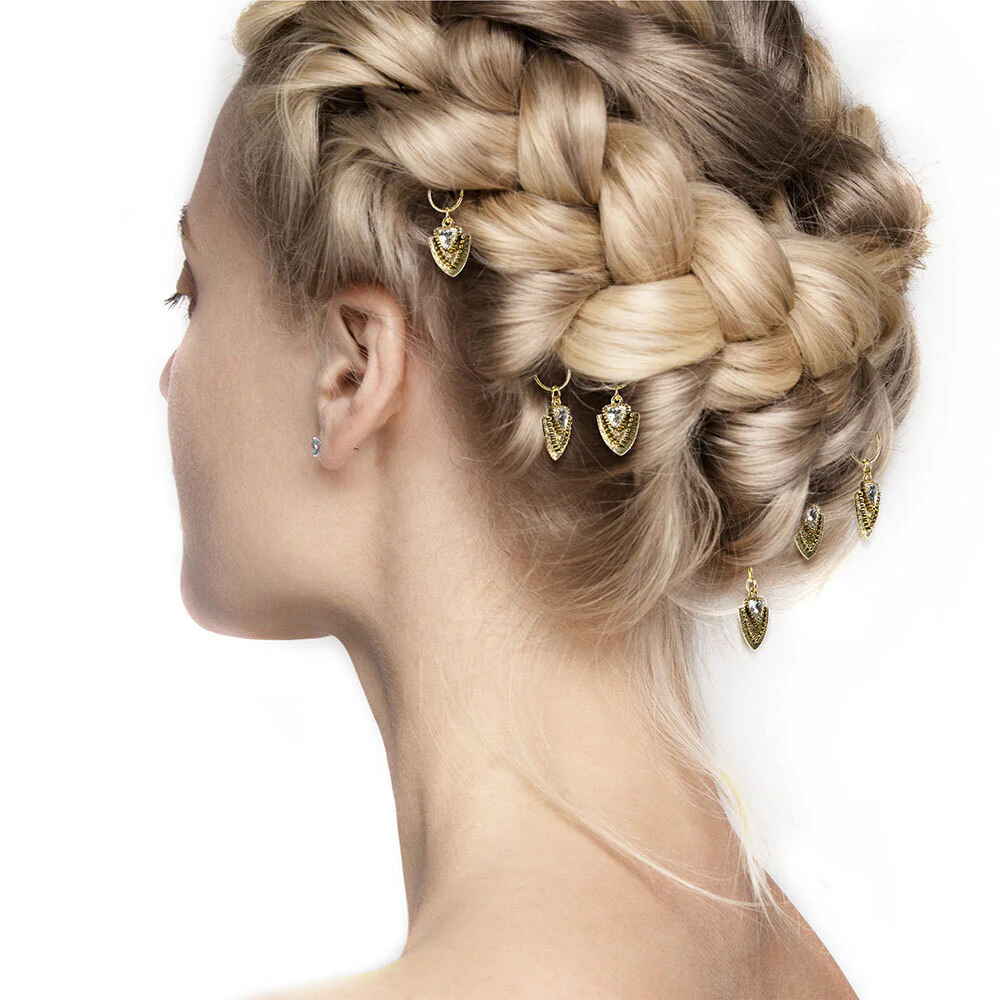 Red by Kiss Luxury Style Braid Charms - Assorted Styles - Image 20