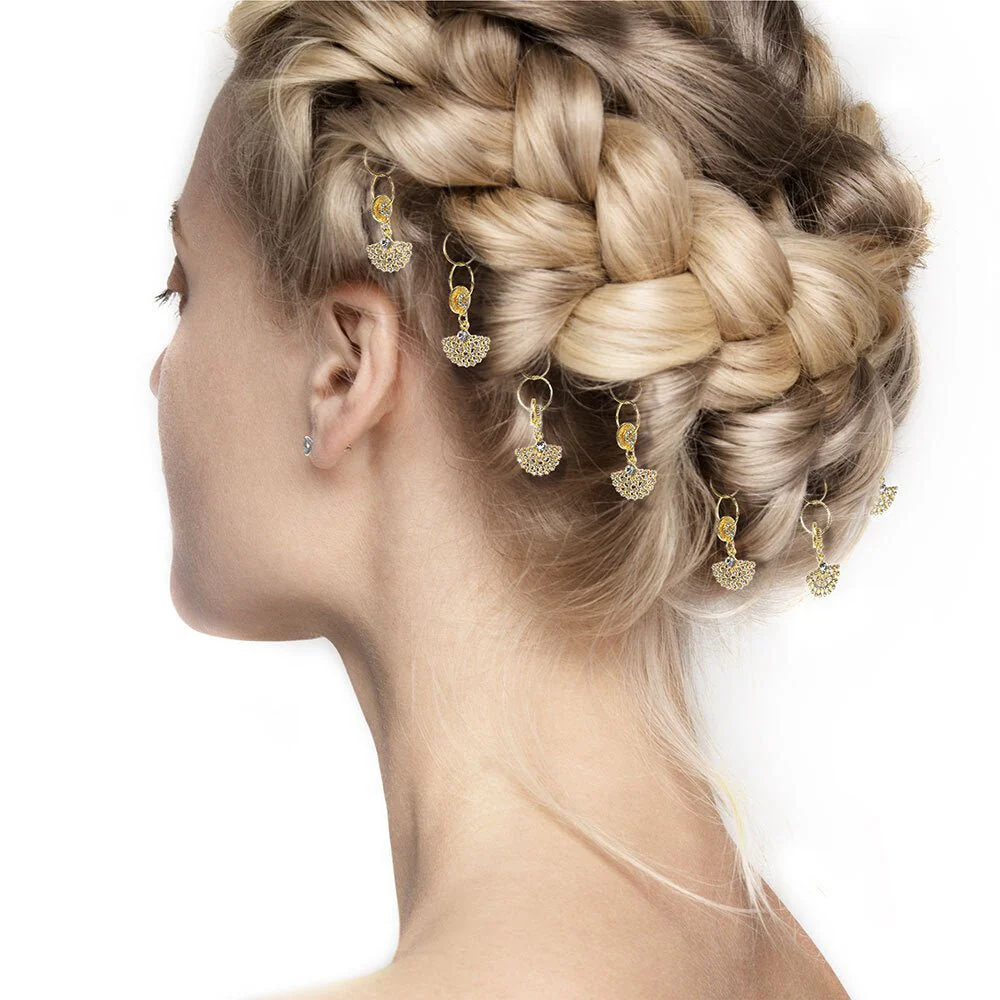 Red by Kiss Luxury Style Braid Charms - Assorted Styles - Image 4