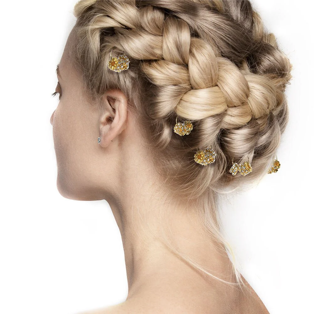 Red by Kiss Luxury Style Braid Charms - Assorted Styles - Image 6