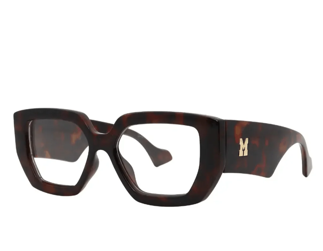 Red by Kiss Mad Shade Trendy Frame Sunglasses - UV400 Protection - Image 8