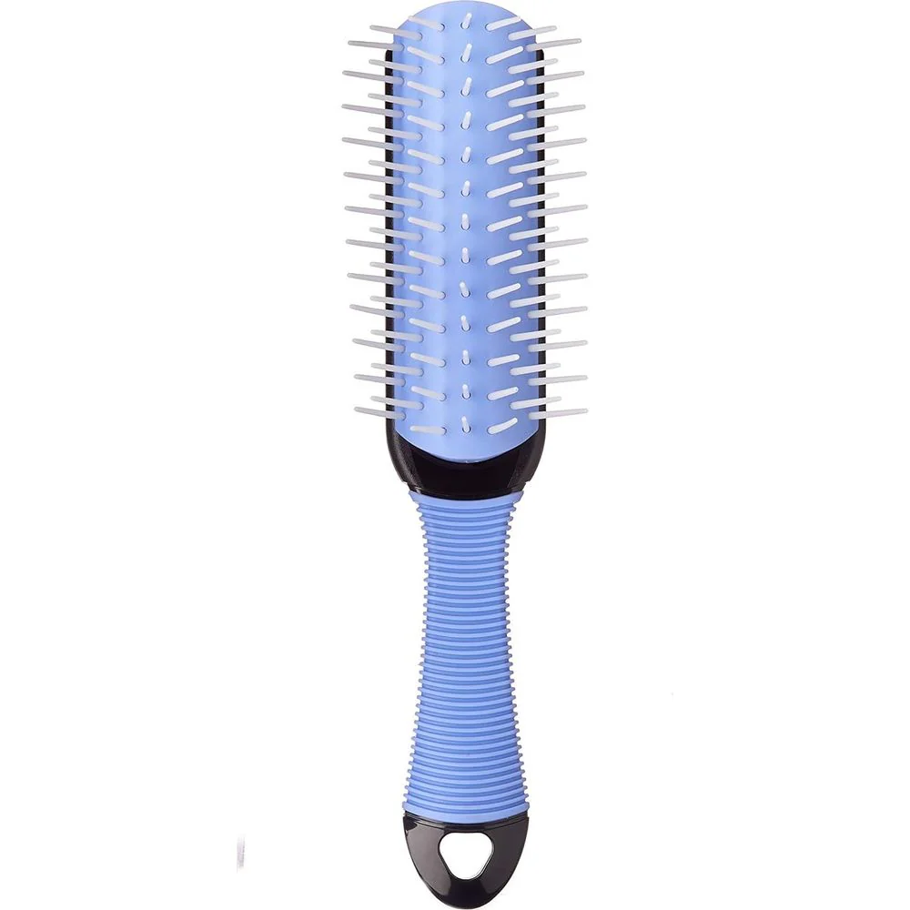 Red by Kiss Volumizing Detangle Non-Slip Brush – Full Detangle - Image 3