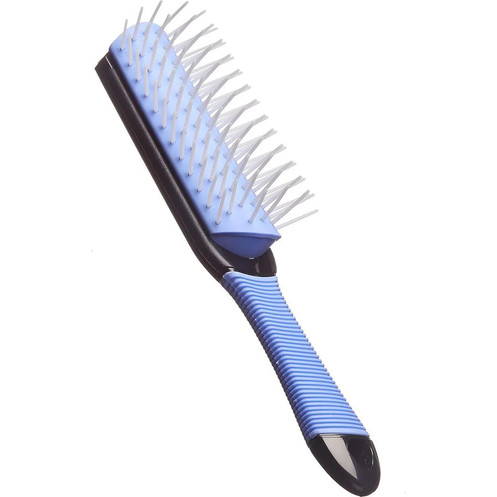 Red by Kiss Volumizing Detangle Non-Slip Brush – Full Detangle - Image 4