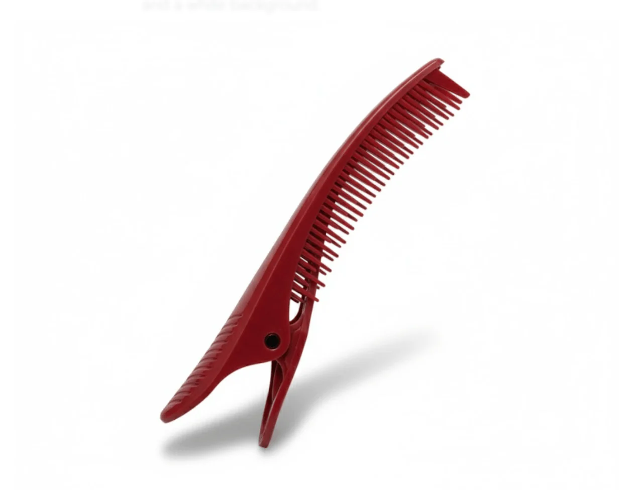 Red by Kiss Maxgator Clip
