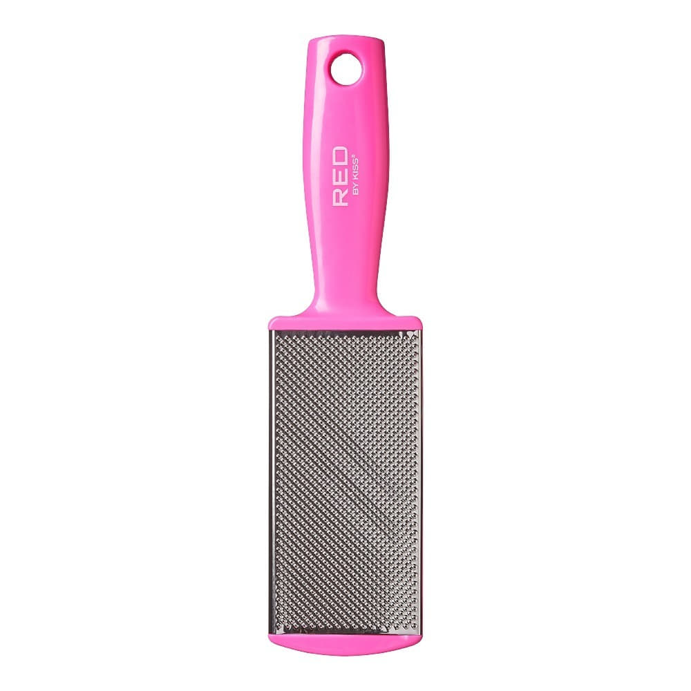 RED BY KISS Pedicure File - Jumbo Size - Image 2