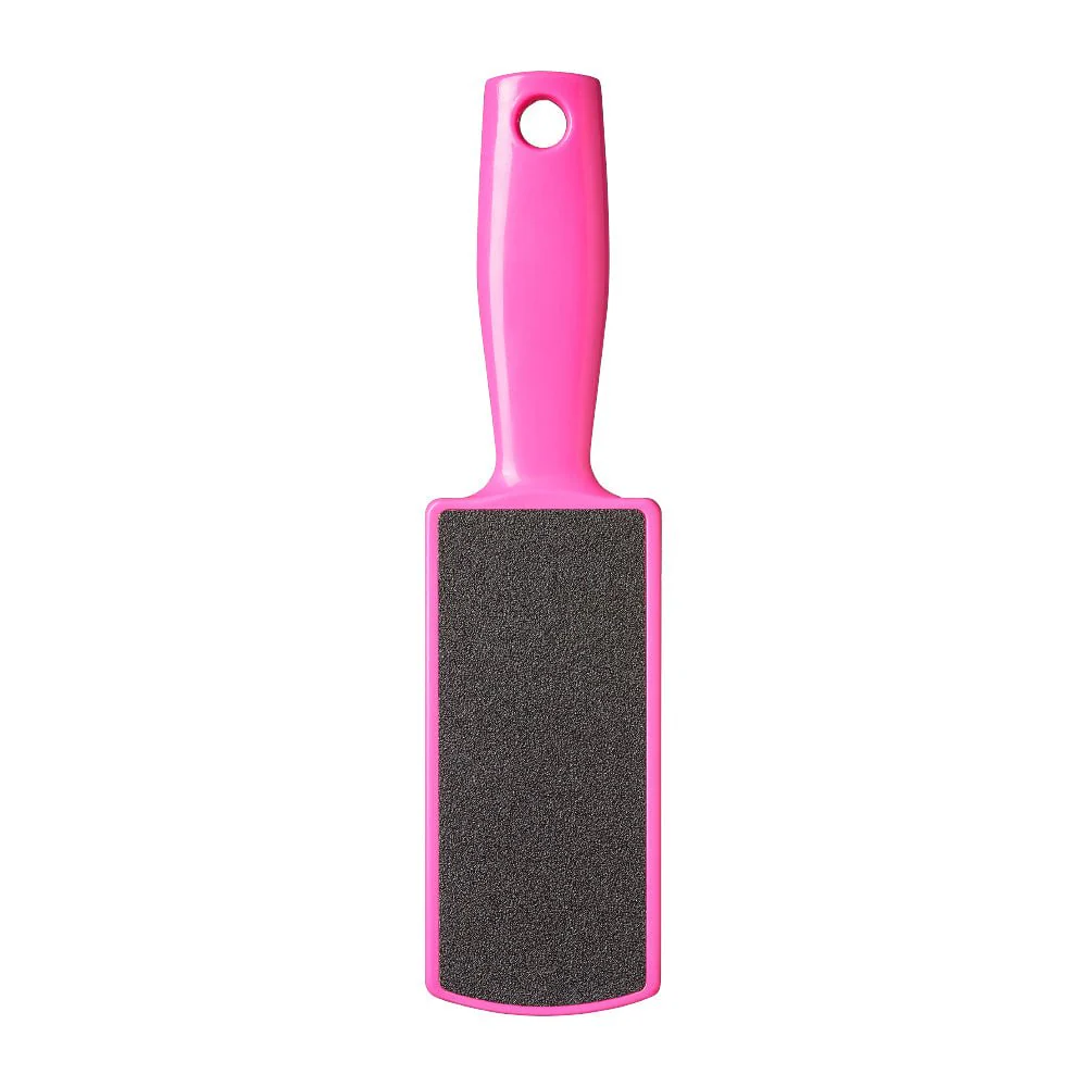 RED BY KISS Pedicure File - Jumbo Size - Image 3