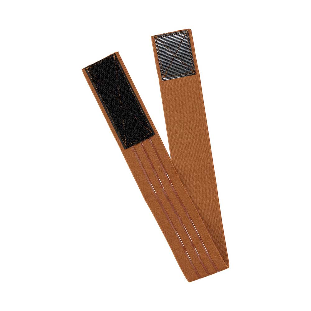 Red by Kiss Perfect Melt Elastic Band - One Size - Image 7