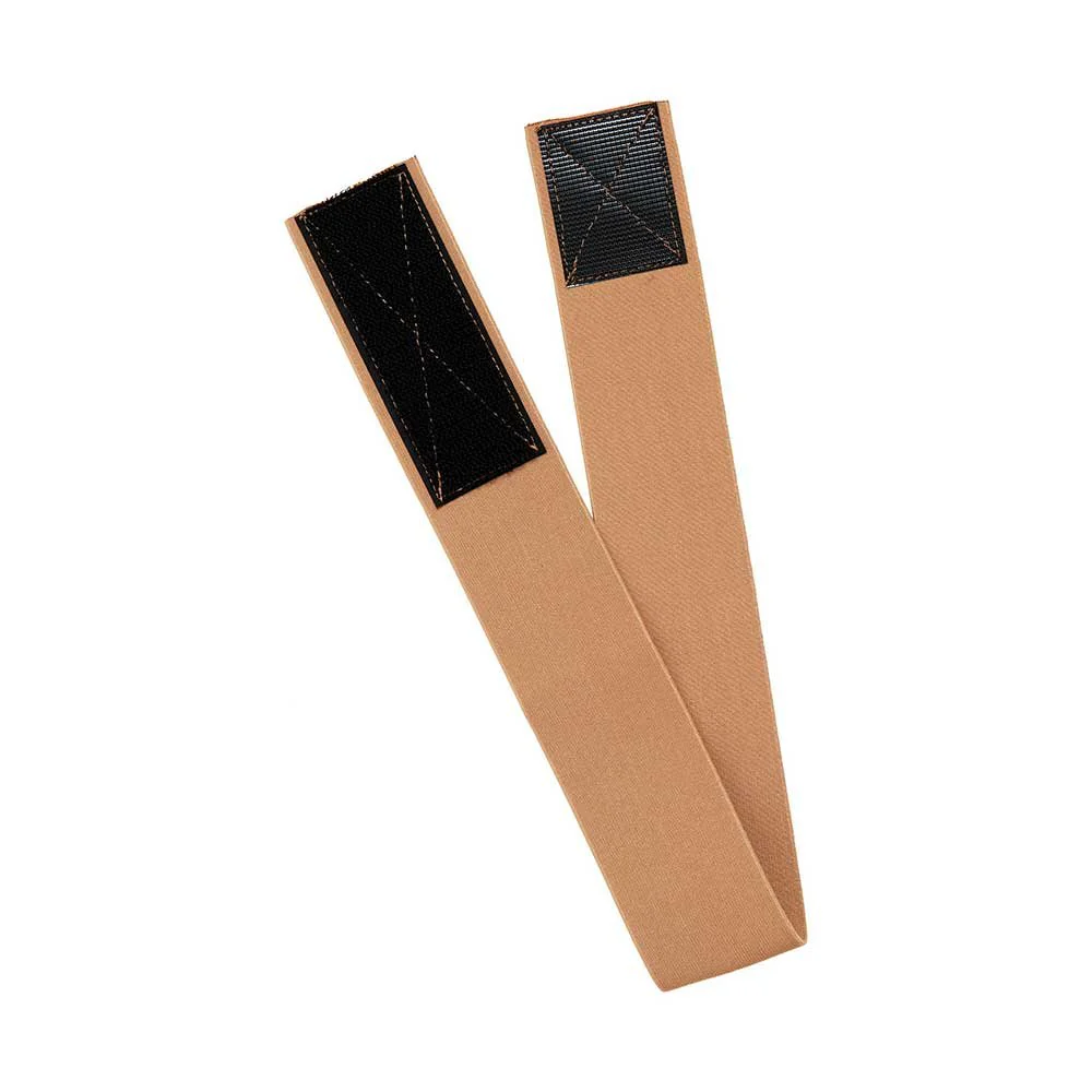 Red by Kiss Perfect Melt Elastic Band – One Size - Image 2