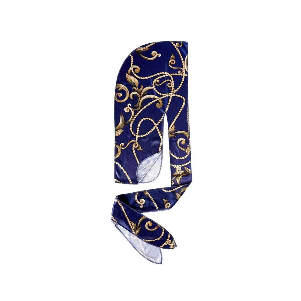 Red by Kiss Premium Bow Wow X Power Wave Luxe Design Durag - Image 6