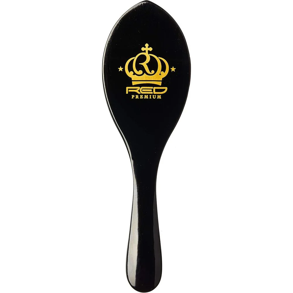 RED by KISS Premium 360 Power Wave Brush - Firm Bristles - Image 4