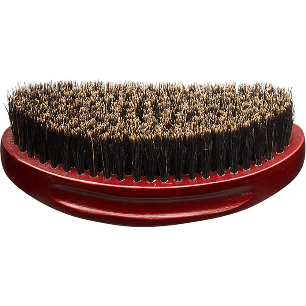 RED by KISS Premium 360 Power Wave Brush - Soft Bristles - Image 3