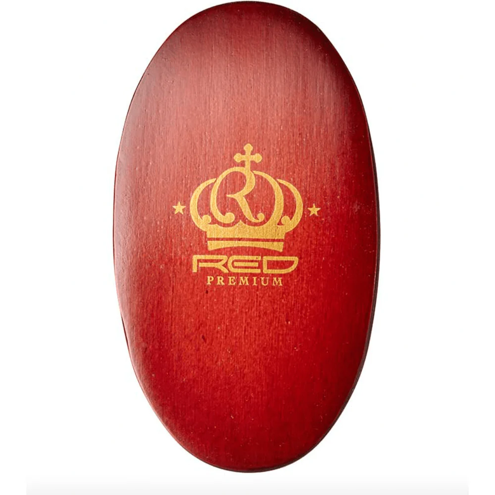 RED by KISS Premium 360 Power Wave Brush - Soft Bristles - Image 4
