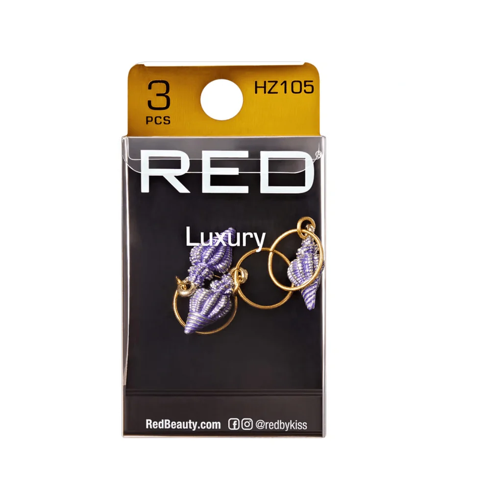 Red by Kiss Premium Luxury Braid Charms - Image 13