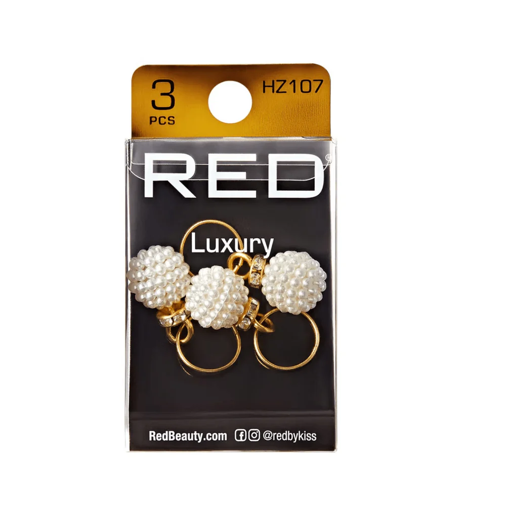 Red by Kiss Premium Luxury Braid Charms - Image 17