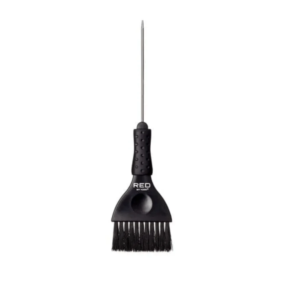 Red by Kiss Professional Dye Brush with Pintail – Sleek Application - Image 2
