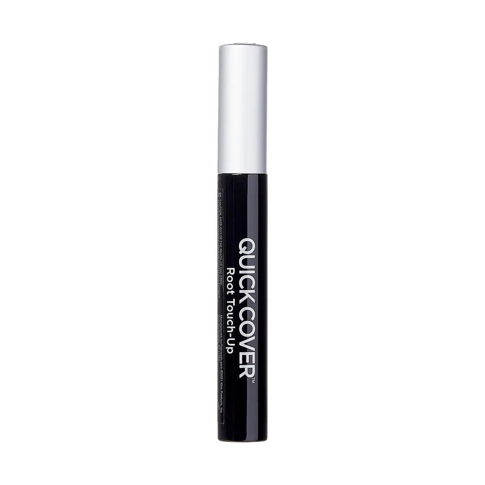 Red by Kiss Quick Cover Root Touch-Up Brush