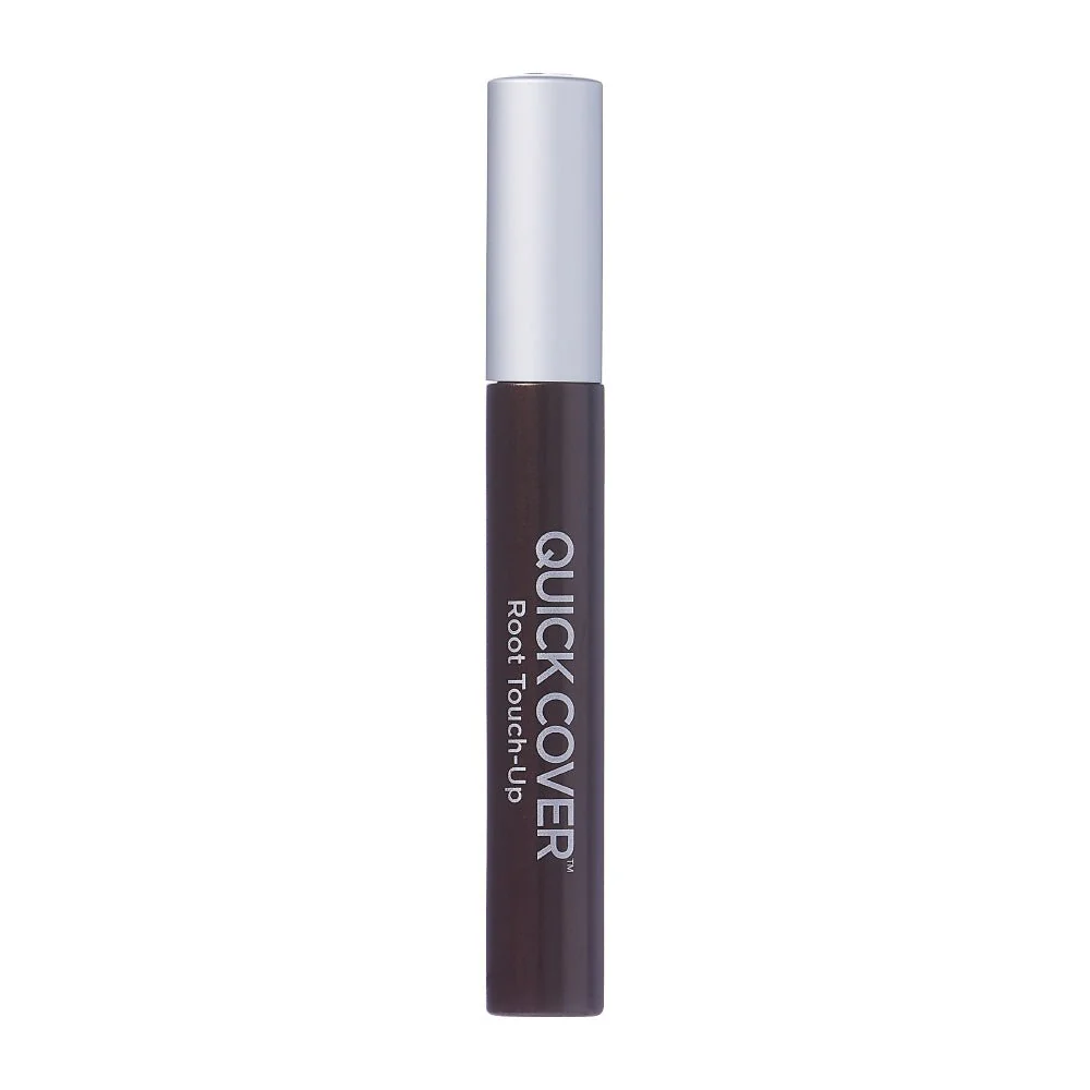Red by Kiss Quick Cover Root Touch-Up Brush - Image 3