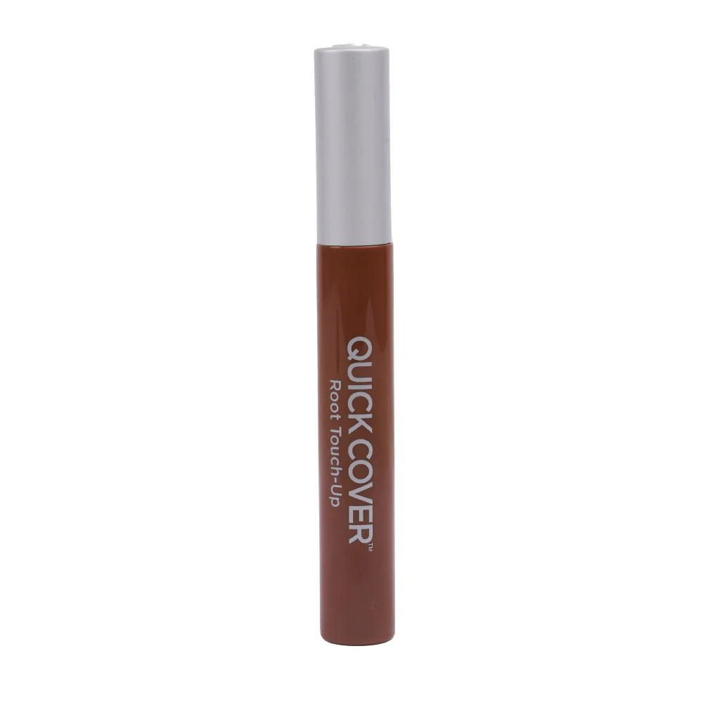 Red by Kiss Quick Cover Root Touch-Up Brush - Image 5