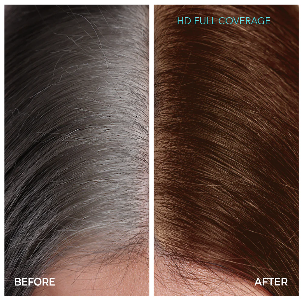 Red by Kiss Quick Cover Root Touch Up Spray - Image 16