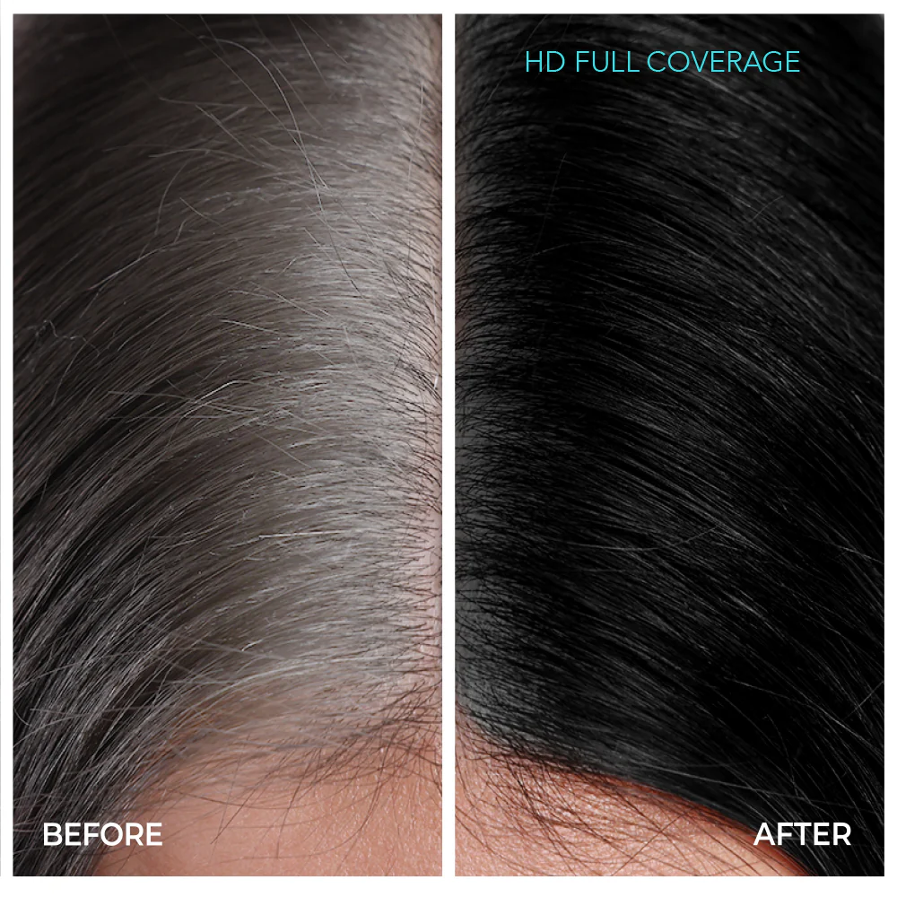 Red by Kiss Quick Cover Root Touch Up Spray - Image 8