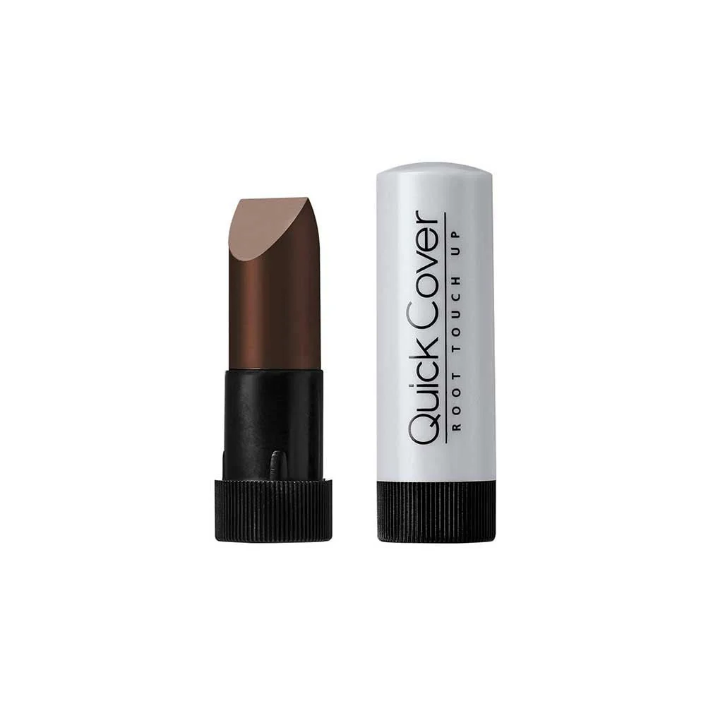 Red by Kiss Quick Cover Root Touch-Up Stick - Image 5
