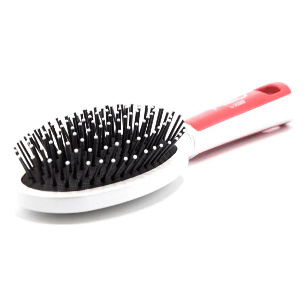 Red By Kiss Round Cushion Brush - Image 5