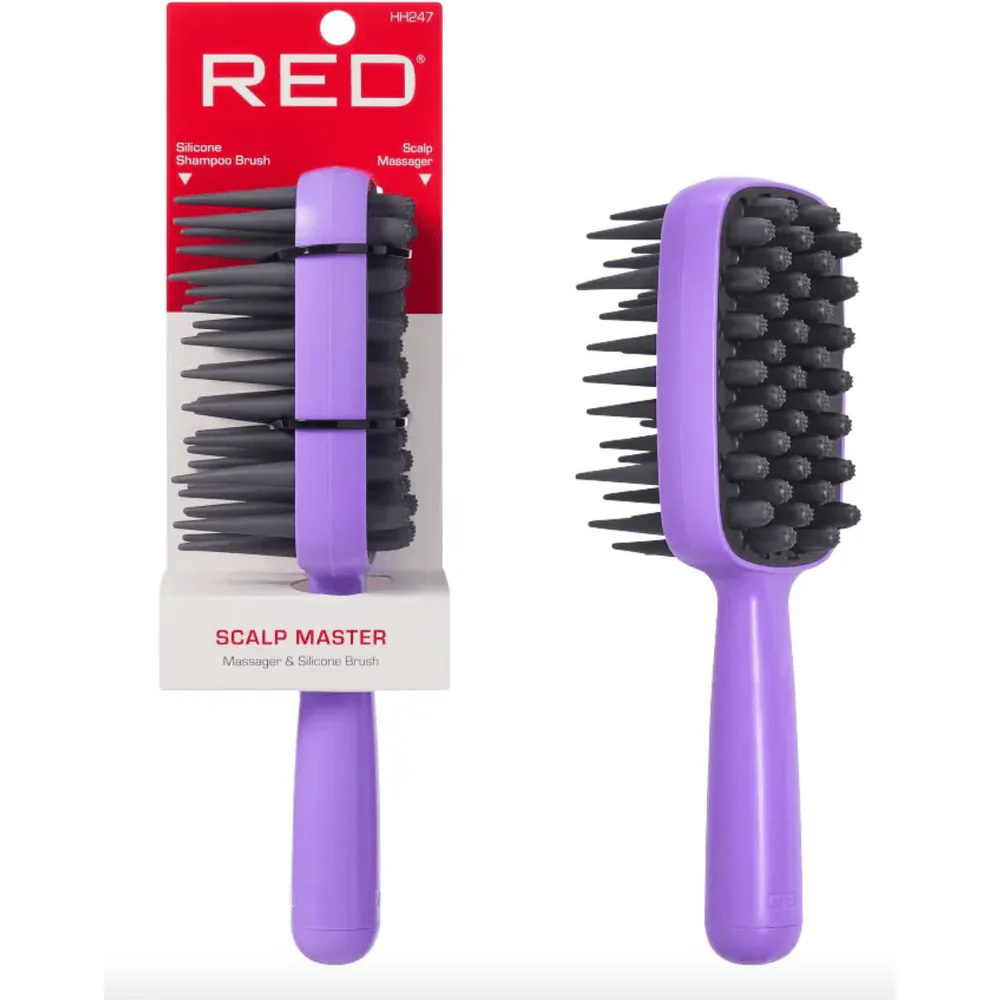 Red by Kiss Scalp Master