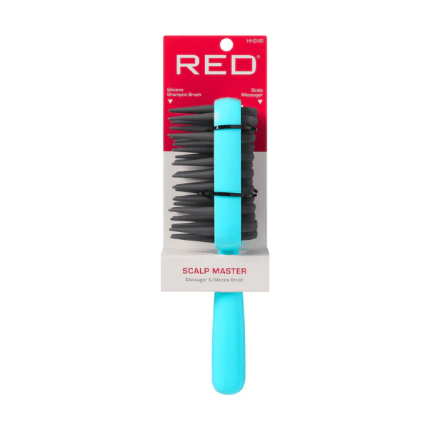 Red by Kiss Scalp Master HH248 – Soft