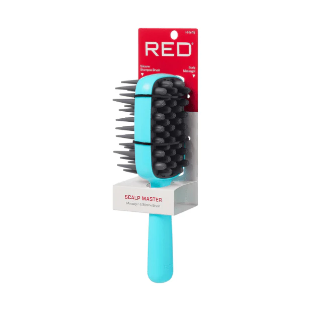 Red by Kiss Scalp Master HH248 – Soft - Image 2
