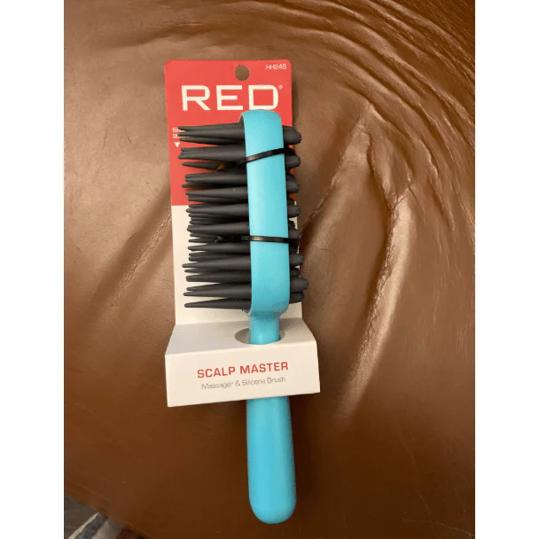 Red by Kiss Scalp Master HH248 – Soft - Image 3
