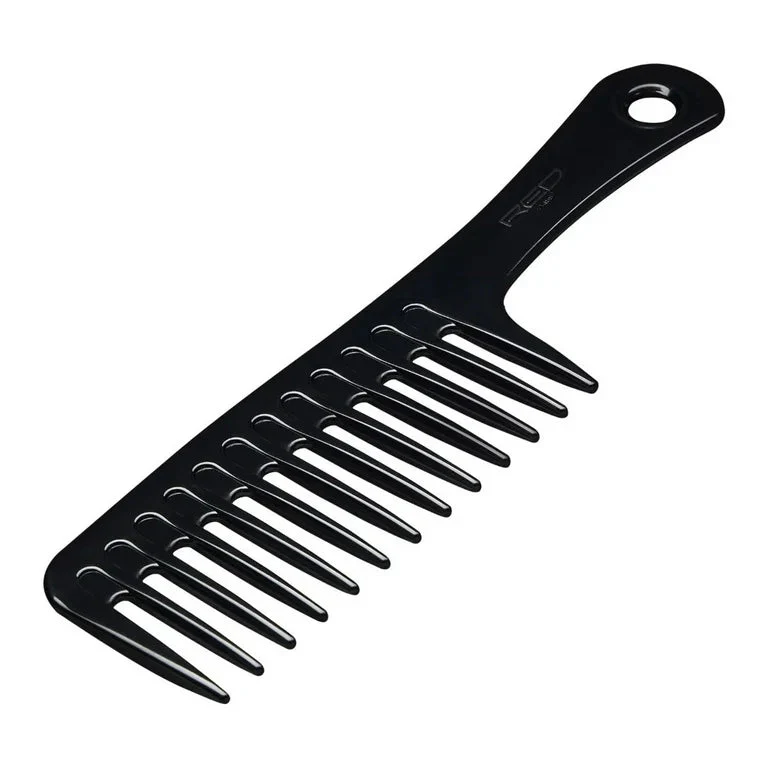 Red by Kiss Shampoo Comb – HM36 - Image 3
