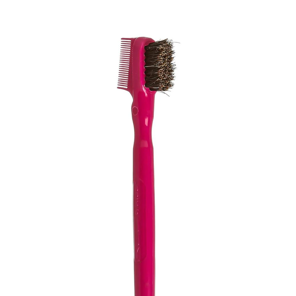 Red by Kiss Edge Boar Fixer 3-in-1 - Image 2