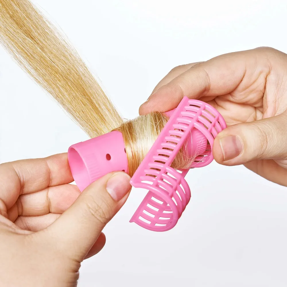 RED by Kiss Snap-On Magnetic Roller XL - Image 4