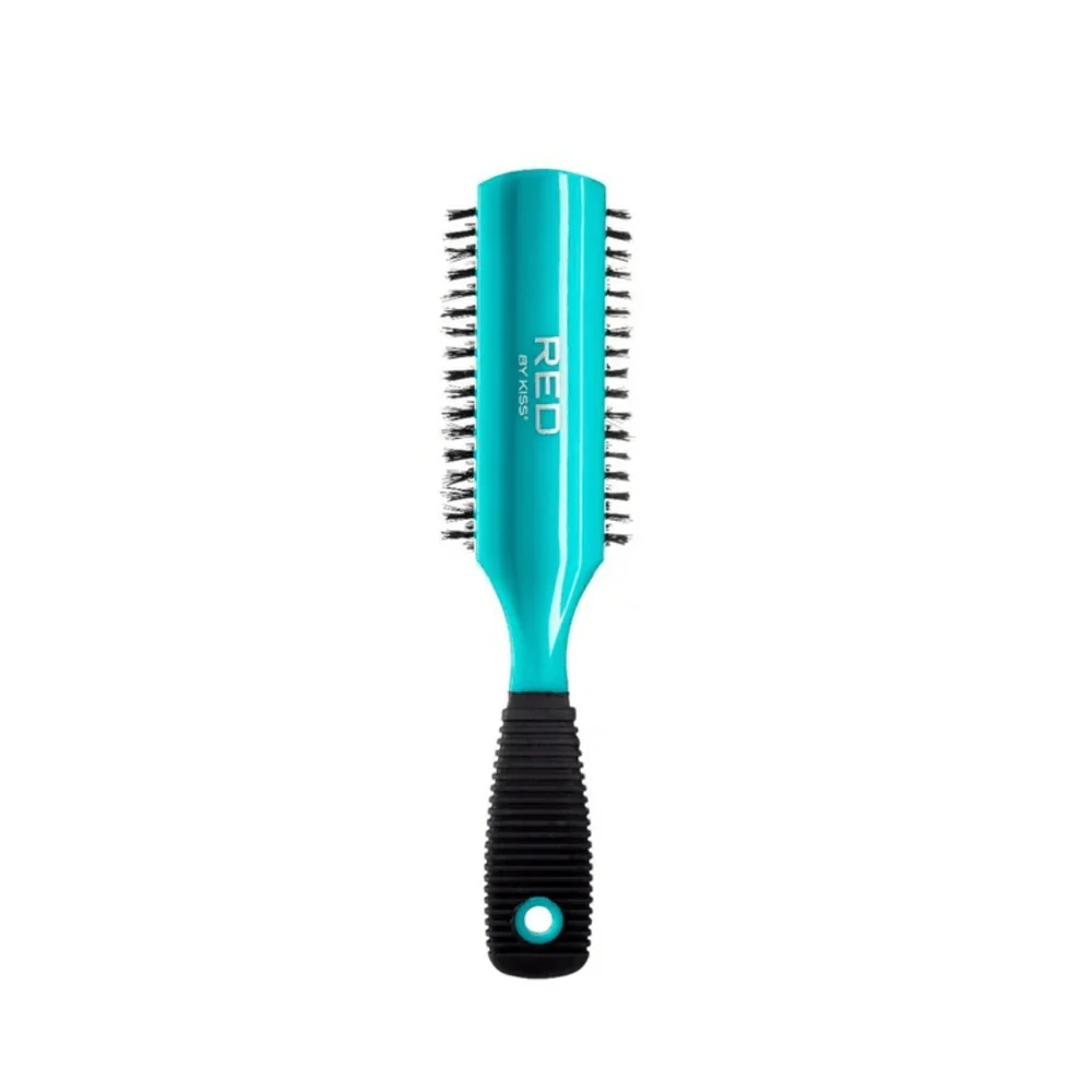 Red by Kiss Soft Grip Cushion Brush - Image 4