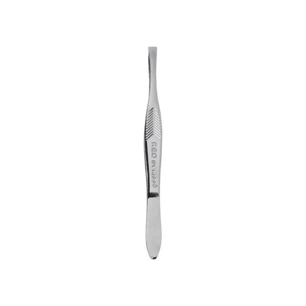 Red by Kiss Stainless Steel Tweezers - Image 2